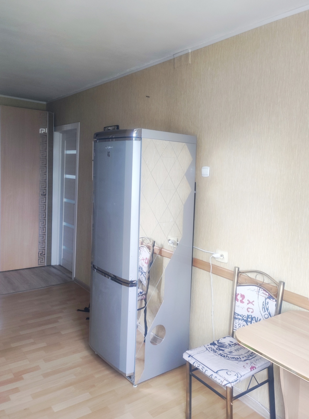 Квартира около Королевских ворот