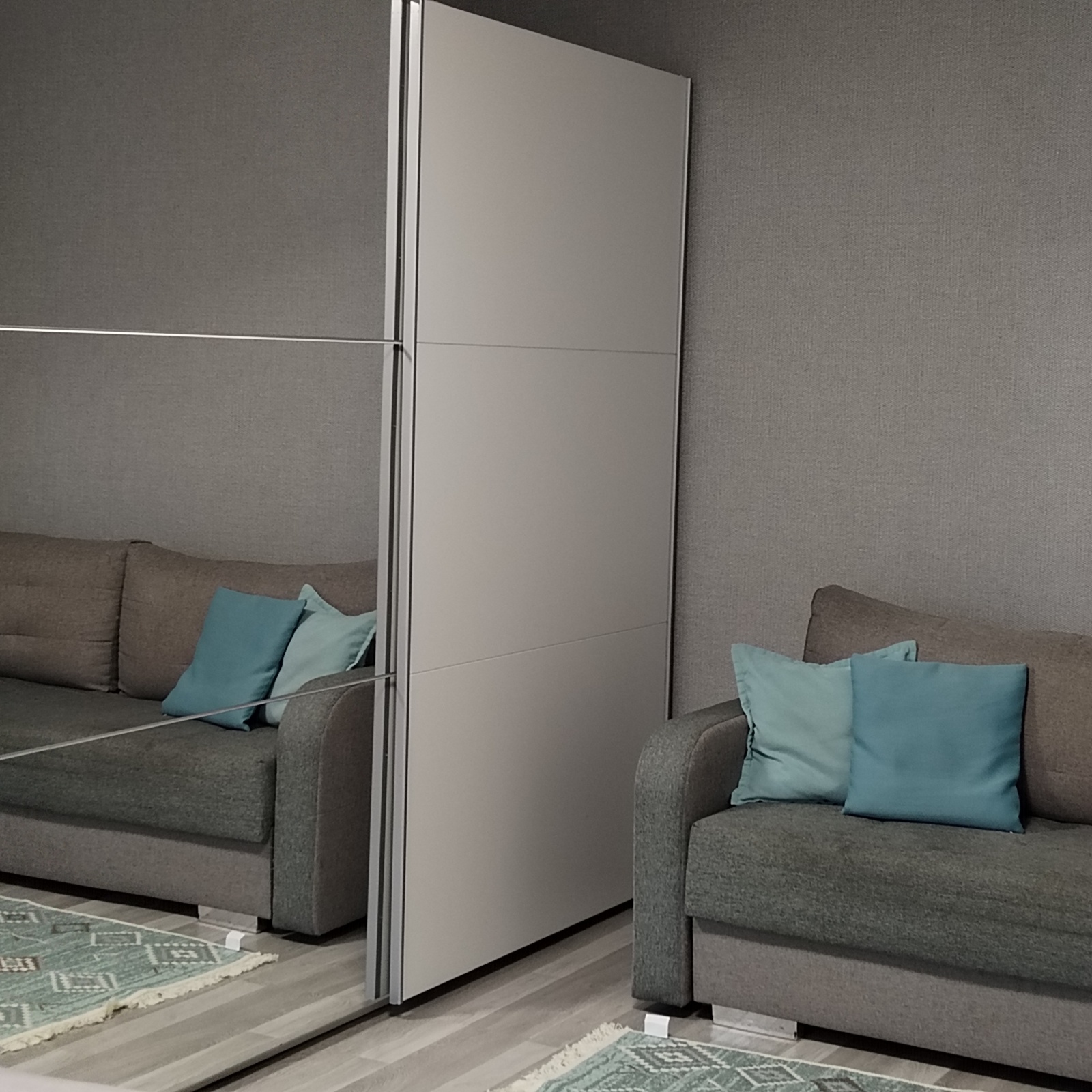 Апартаменты на Пригородной кор 1