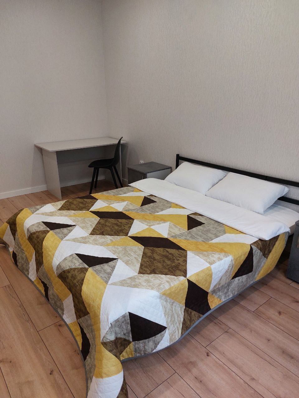 Комфортная квартира в новом ЖК Высота