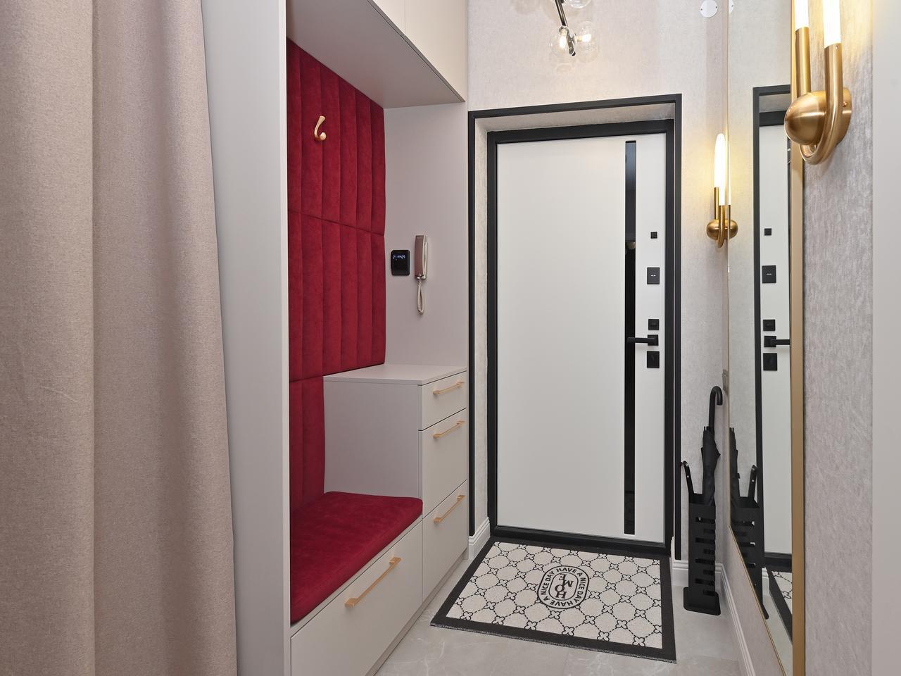 Квартира в ЖК "Калининград Сити".