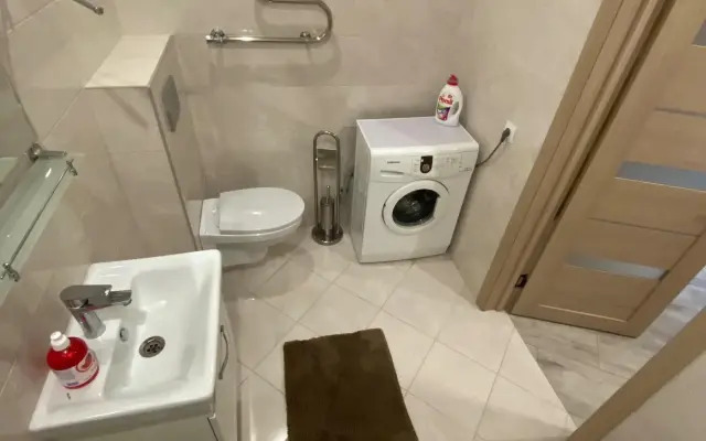 Апартаменты на Первомайской