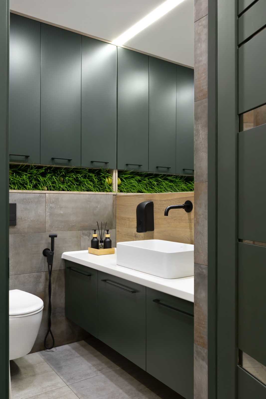 Апартаменты от дизайнера