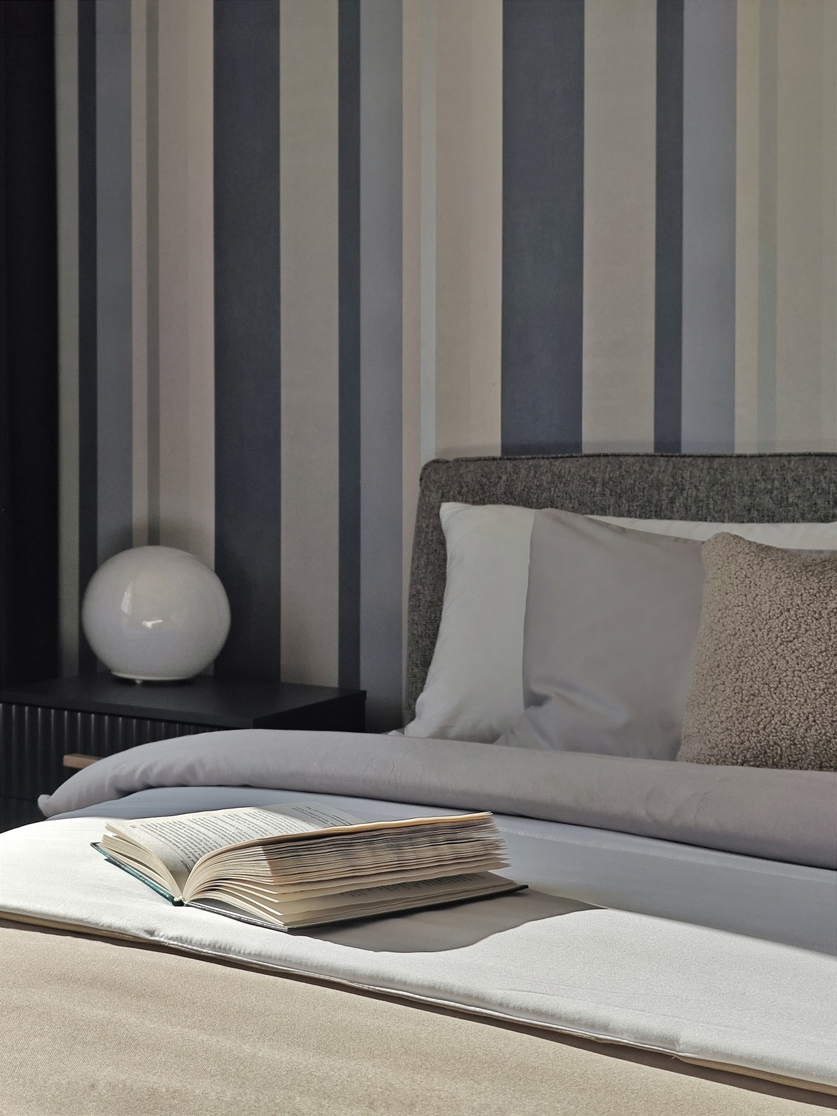 стильная квартира в сердце города