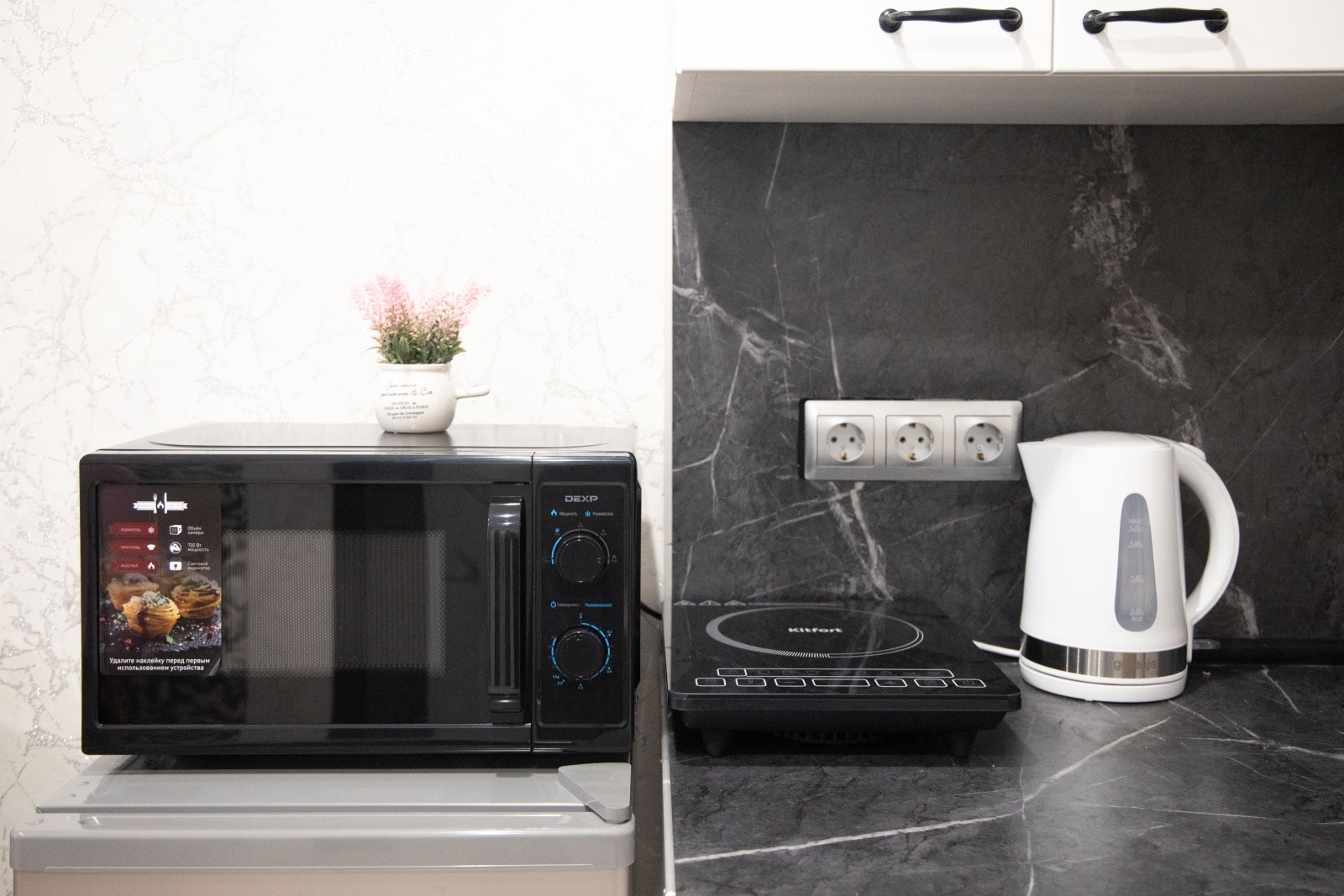 LovelyHome39 у Королевских ворот студия 4