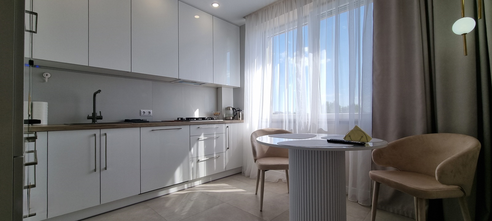 Центр У Канта на куйбышева