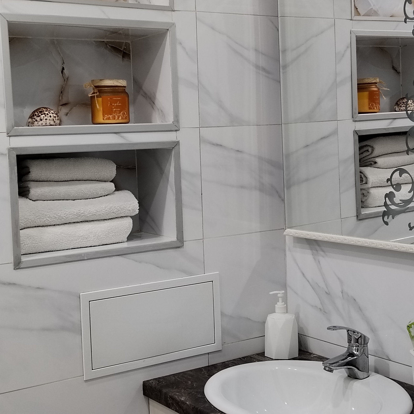 Апартаменты на Пригородной 1\2