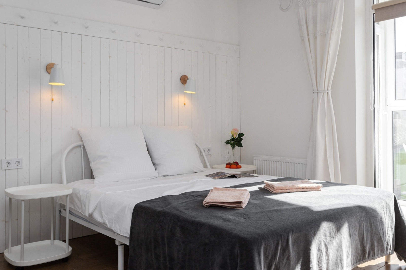Квартира на улице Старшины Дадаева, 55к1