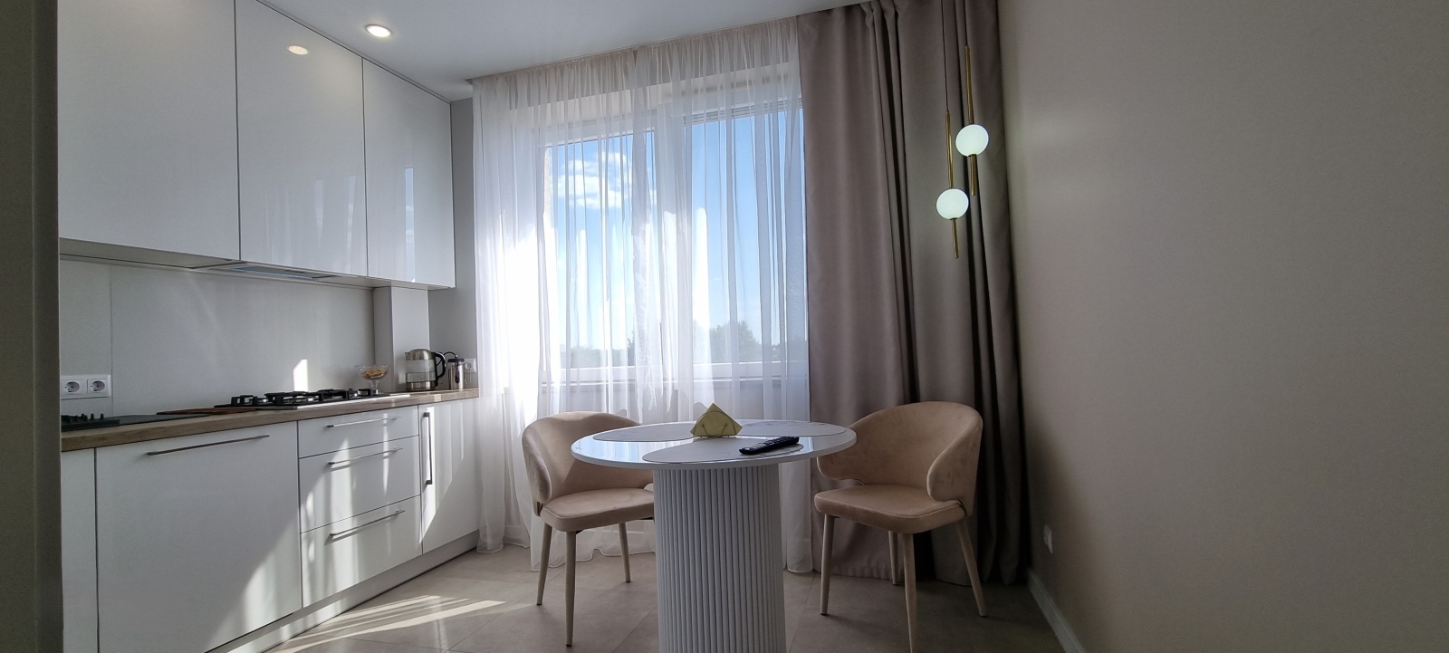 Центр У Канта на куйбышева