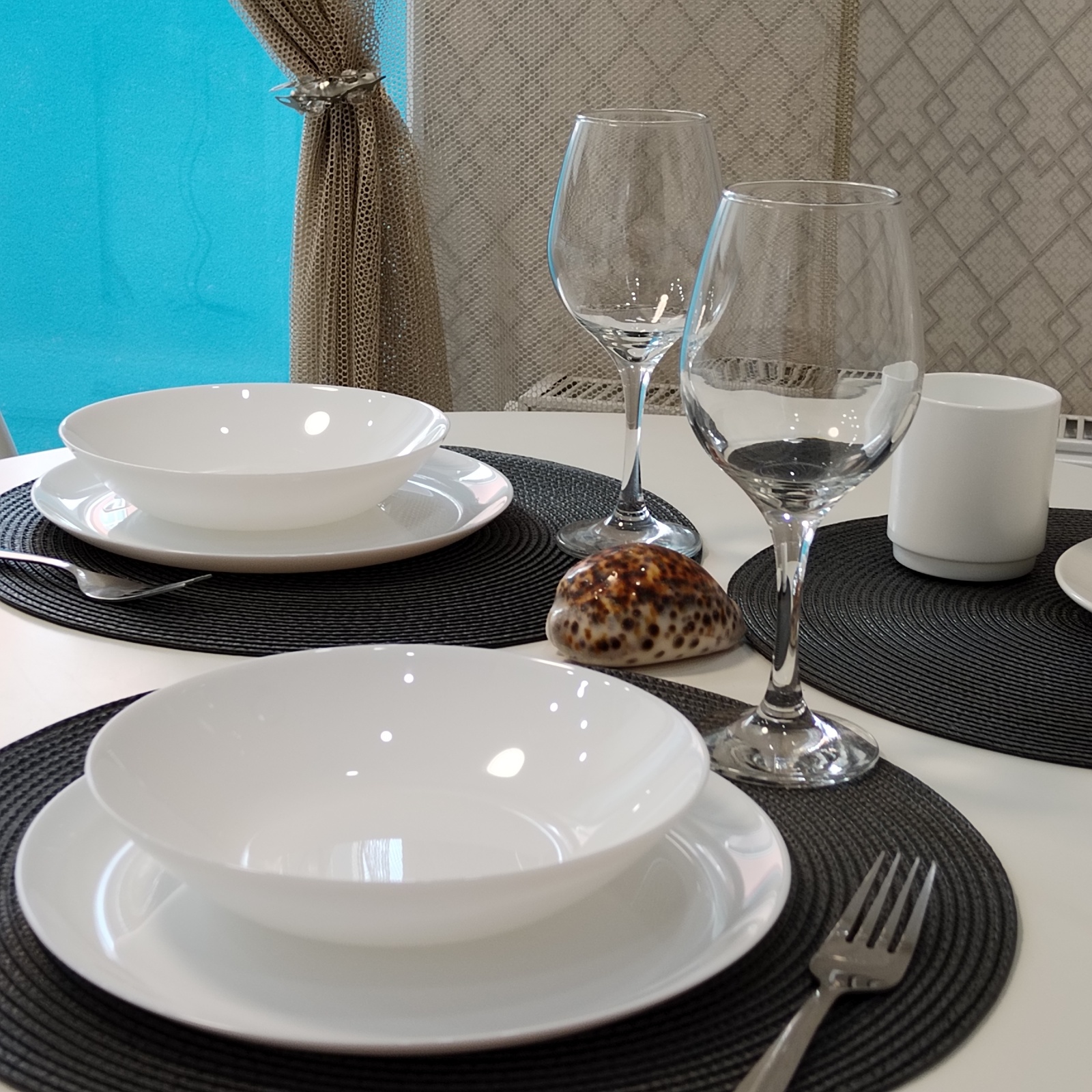 Апартаменты на Пригородной 1\2