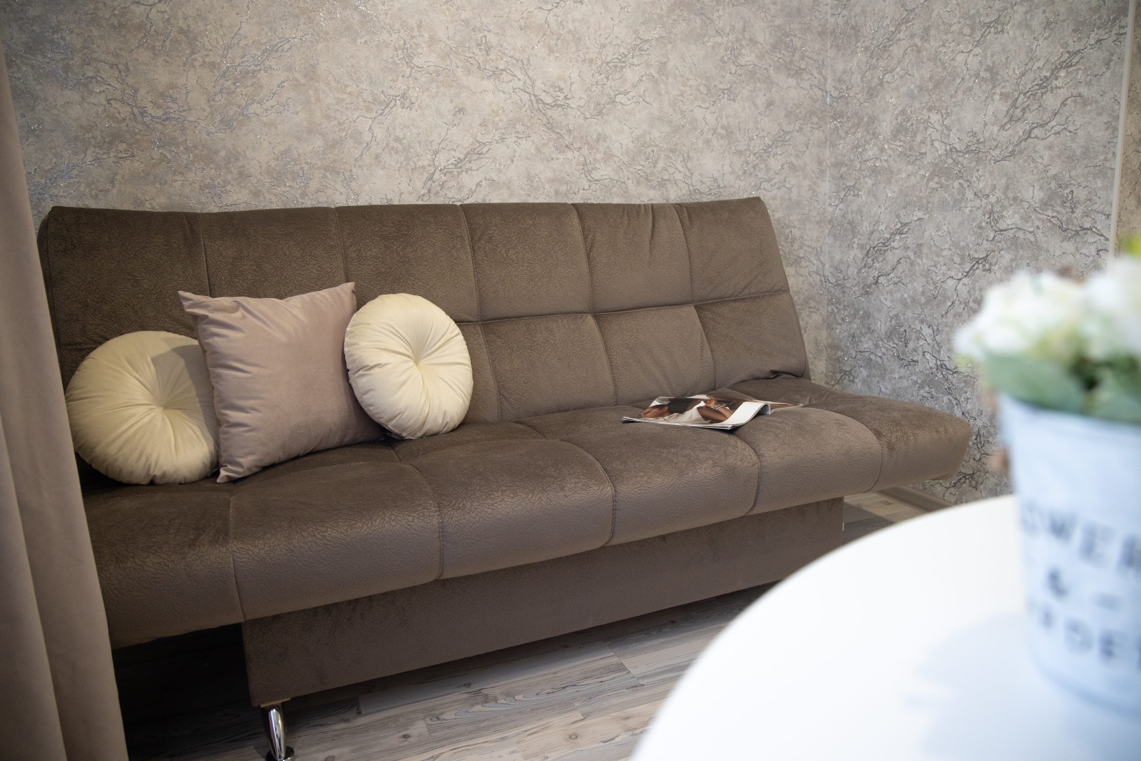LovelyHome39 у Королевских ворот студия 2