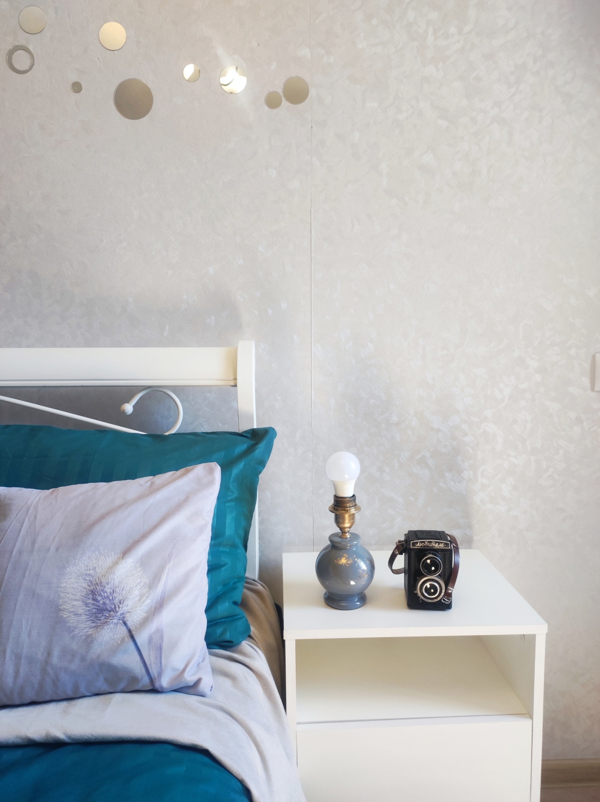 Квартира около Королевских ворот