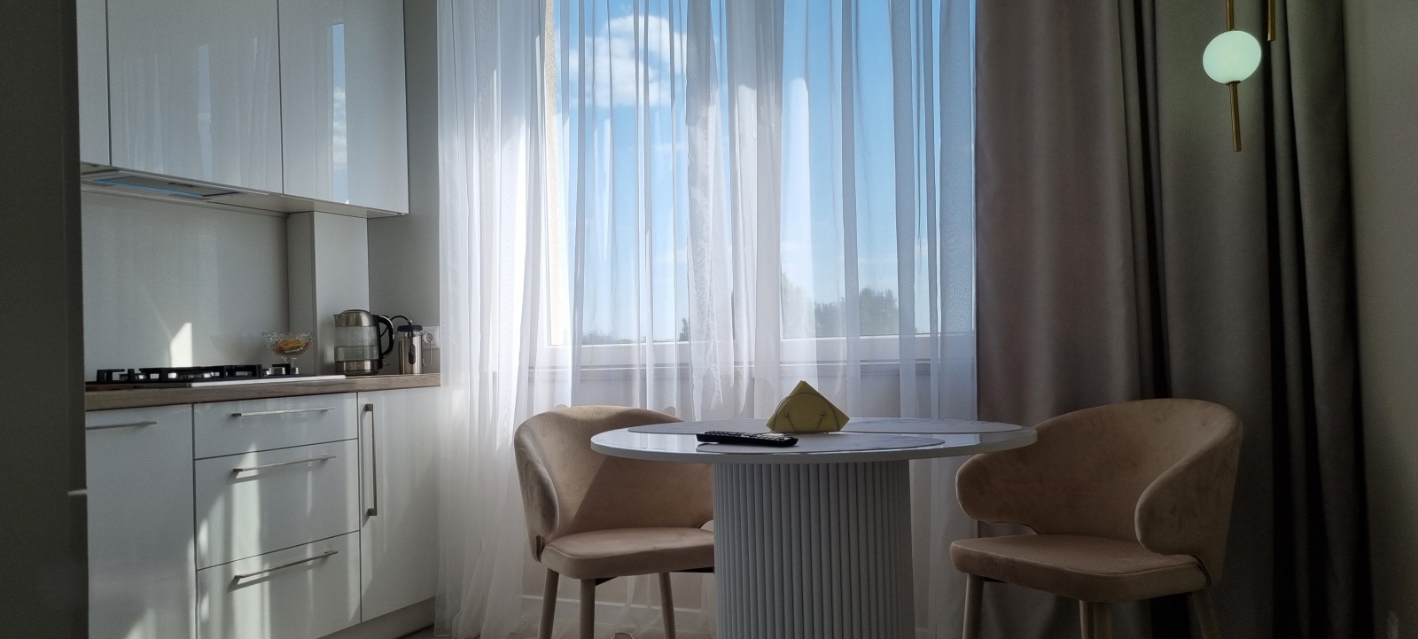 Центр У Канта на куйбышева