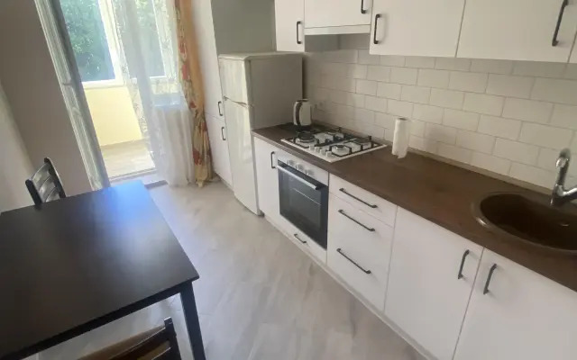 Апартаменты на Суздальской