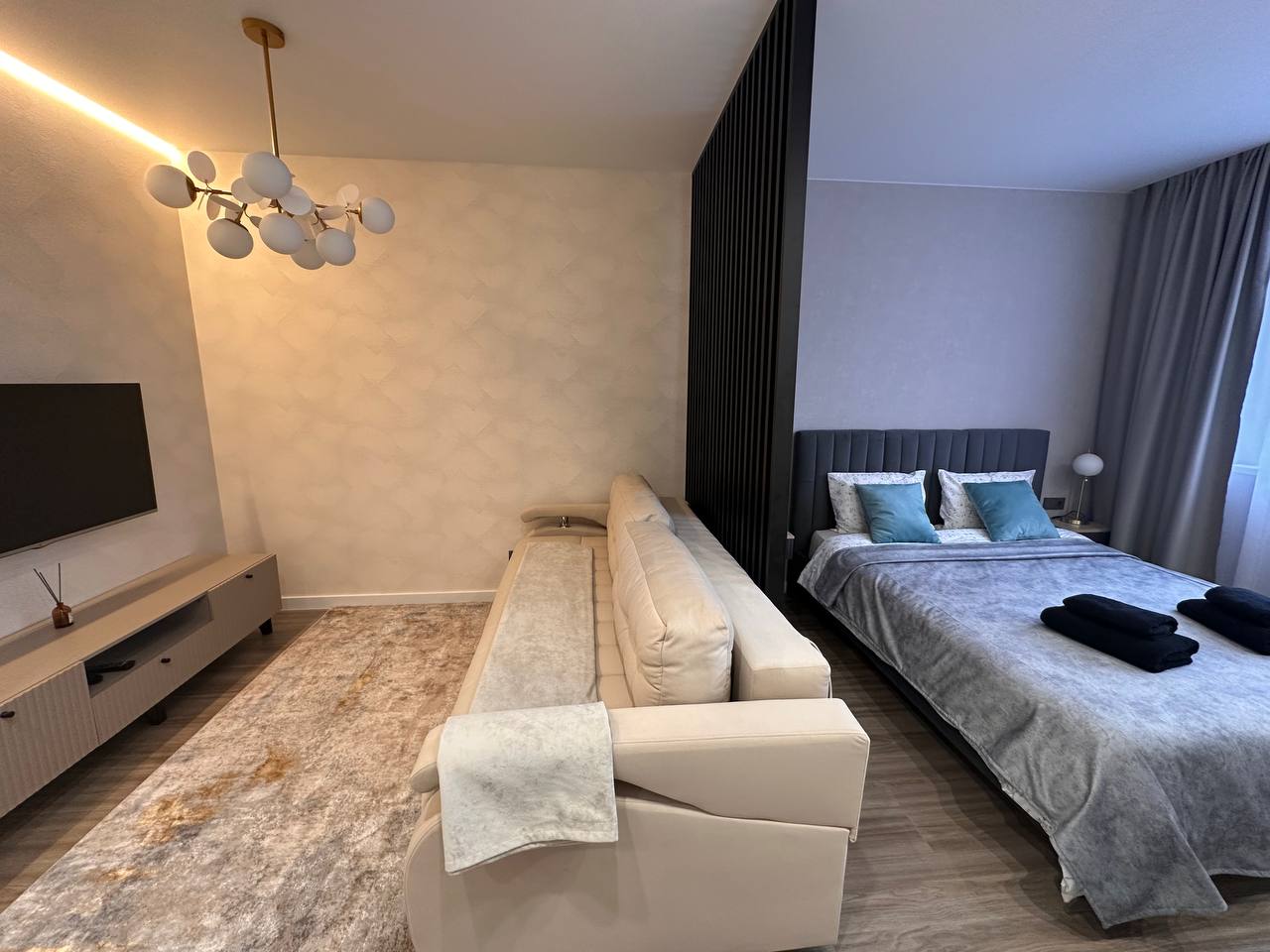 «Кипарисовая гавань»