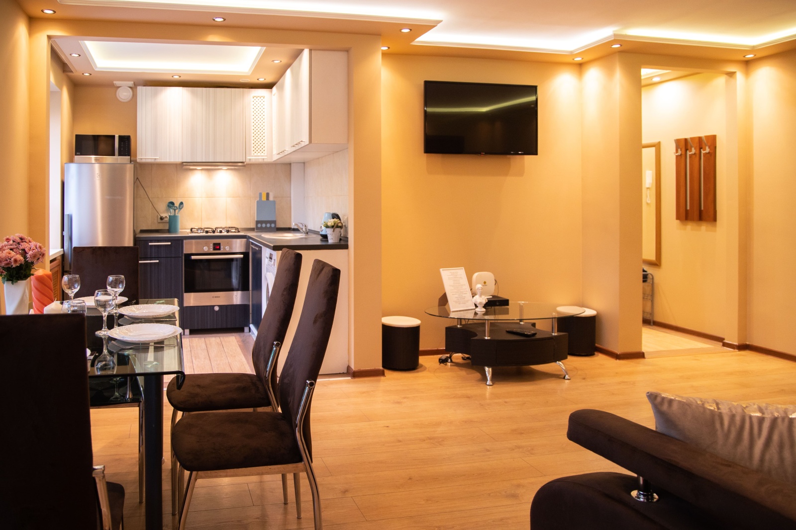 LovelyHome39 в самом центре