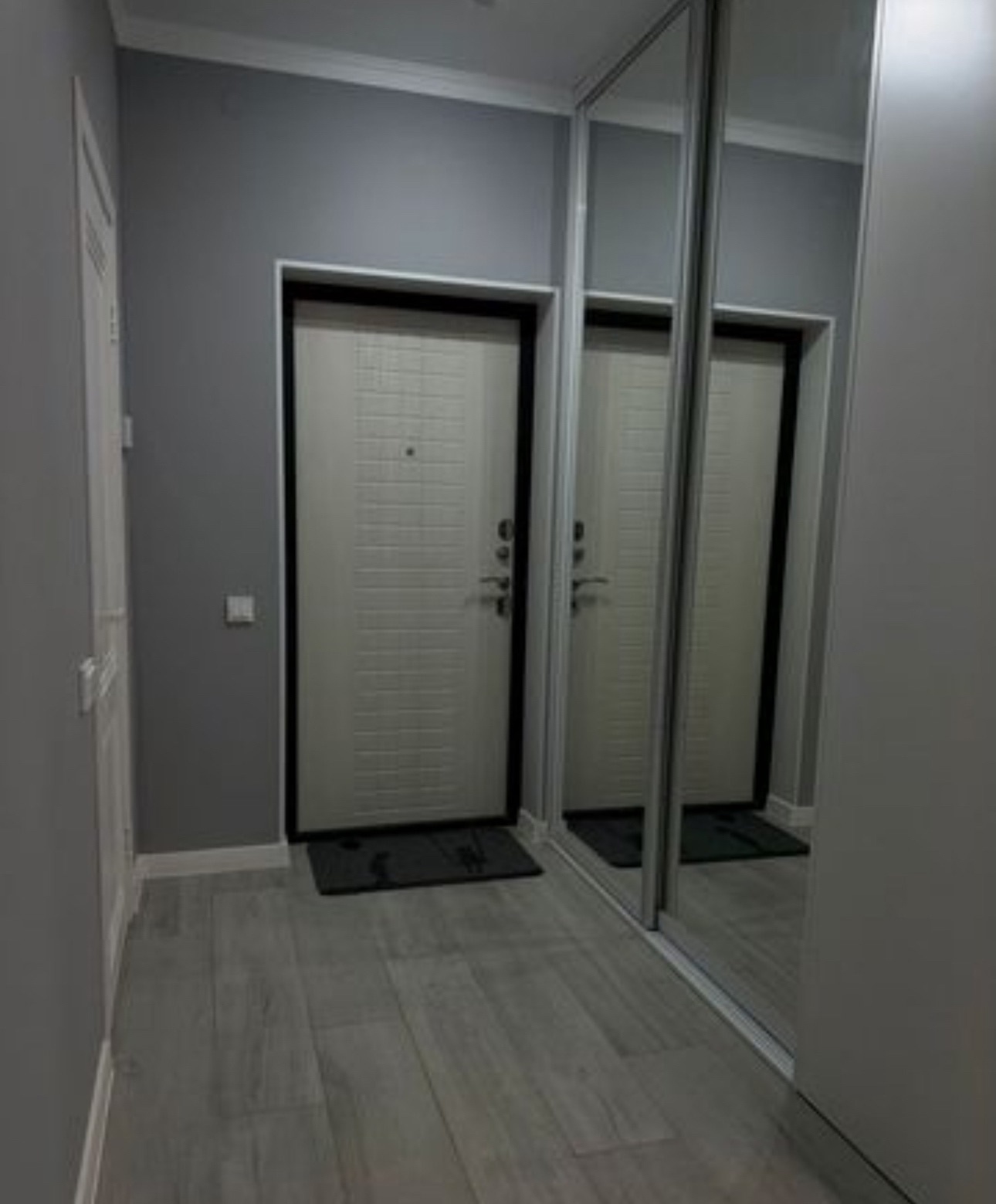 Дом комфорт-класса