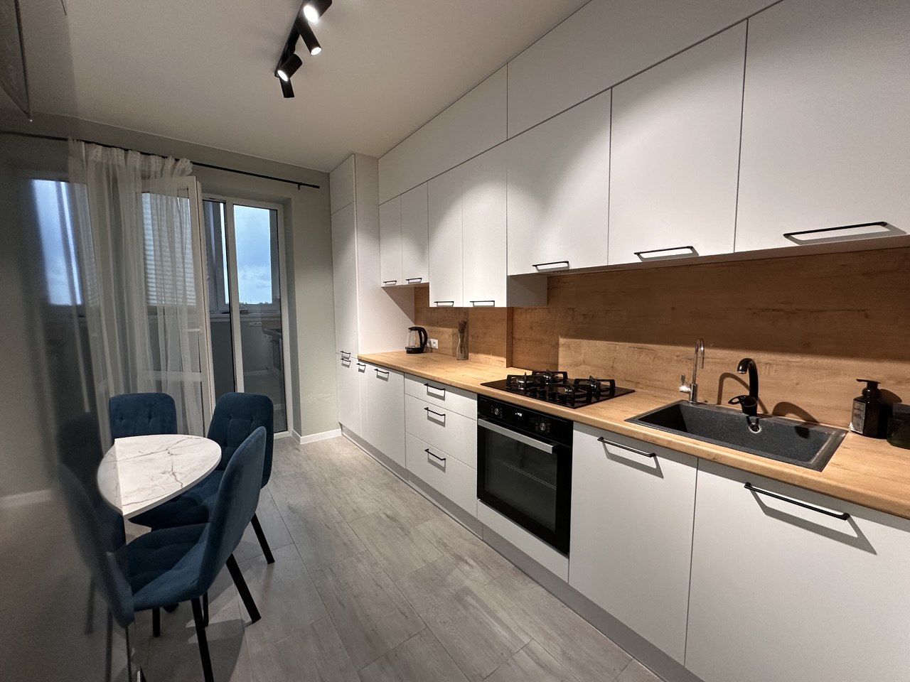 «Калининградские каникулы»