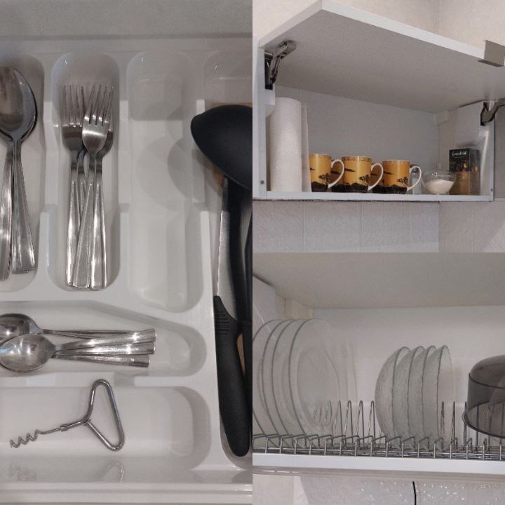 Удобная квартира в ЖК Олимпийский