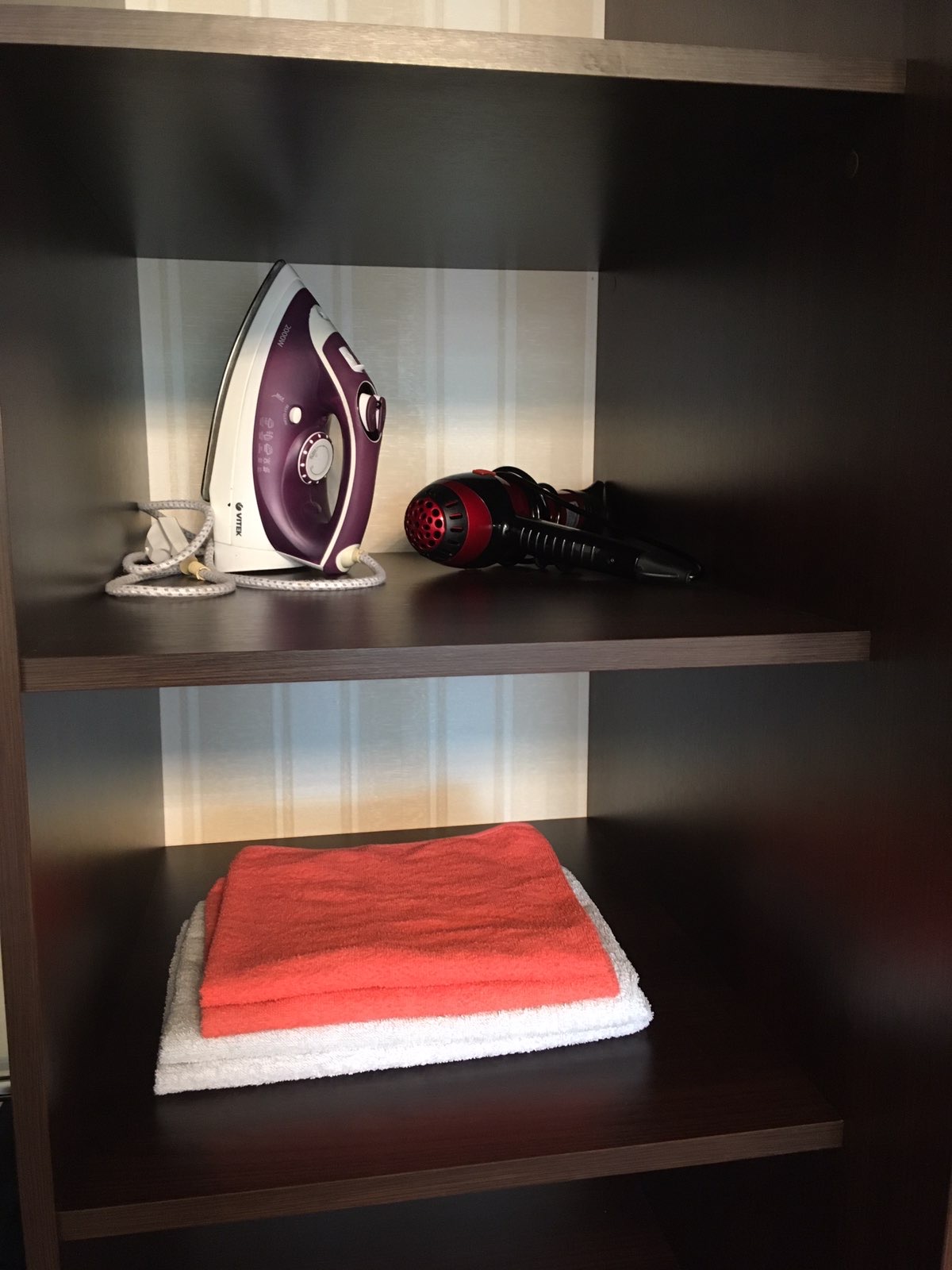 Квартира в центре с видом на пруд 