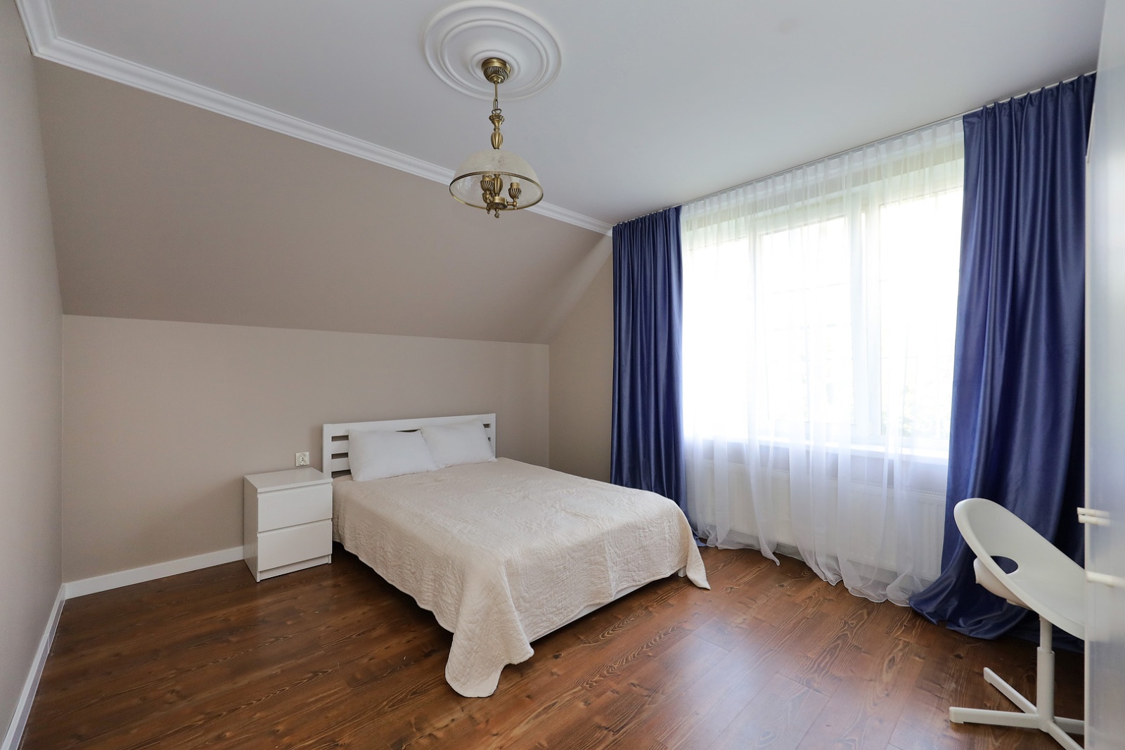 BalticRealty Фюрстенхаус с баней