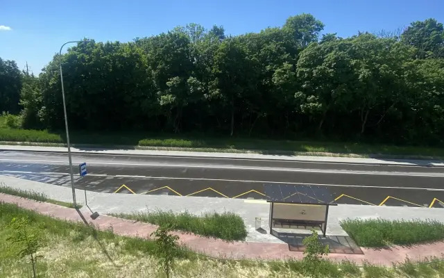 Апартаменты на Суздальской