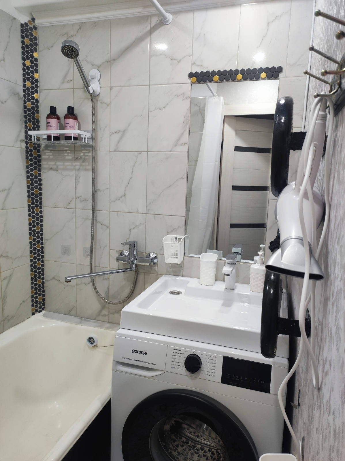 Квартира около Королевских ворот