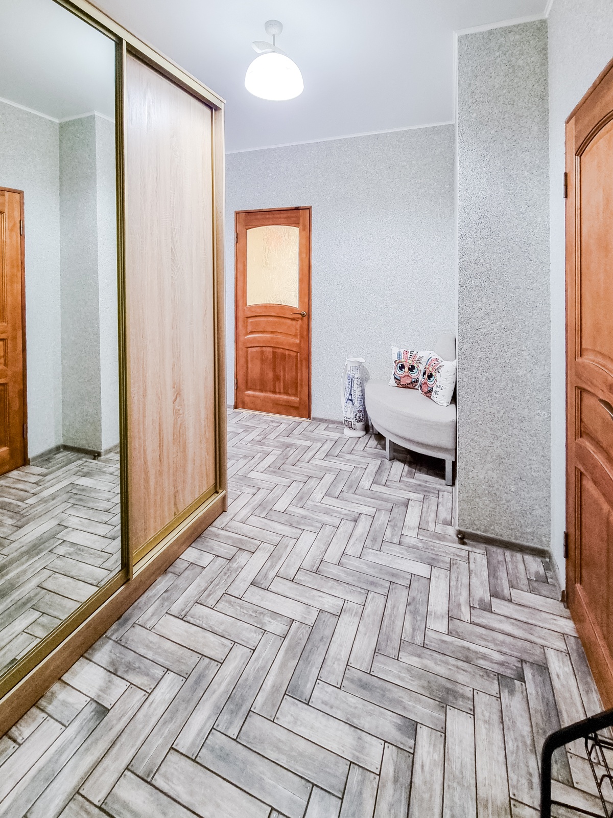 LovelyHome39 семейная евротрёшка