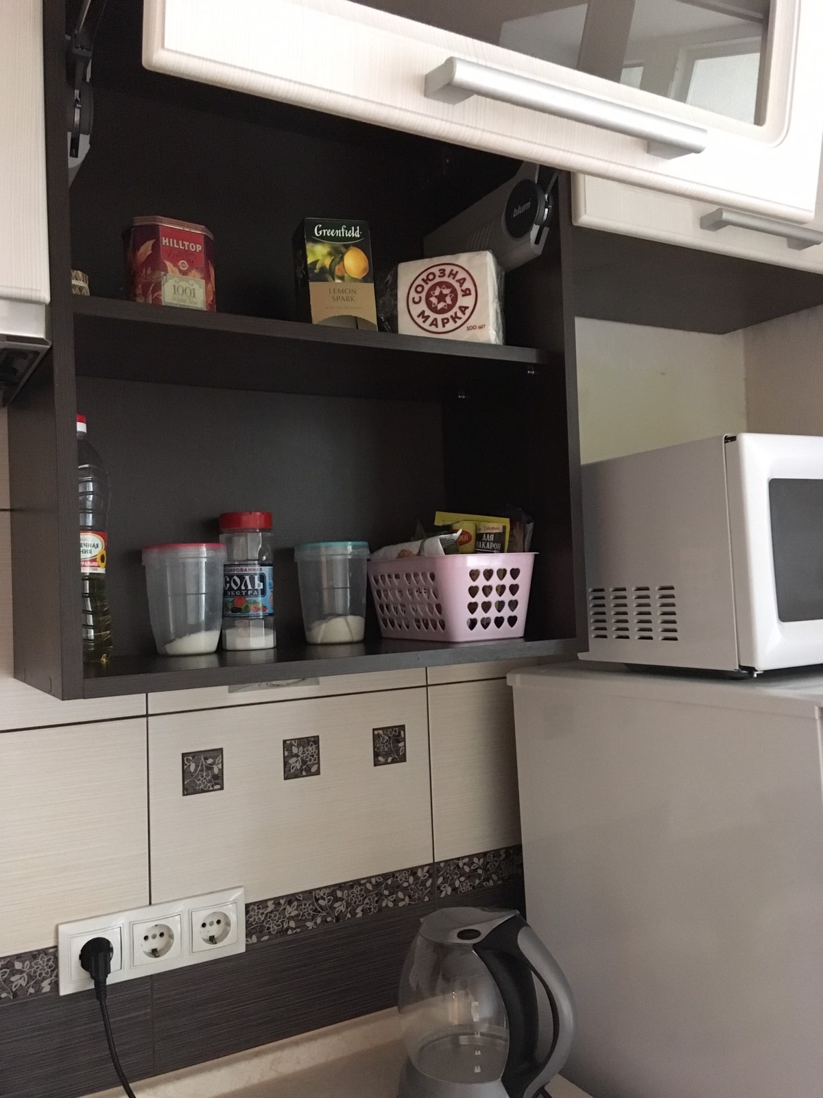 Квартира в центре с видом на пруд 