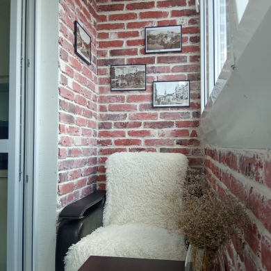 Апартаменты на Пригородной кор 1