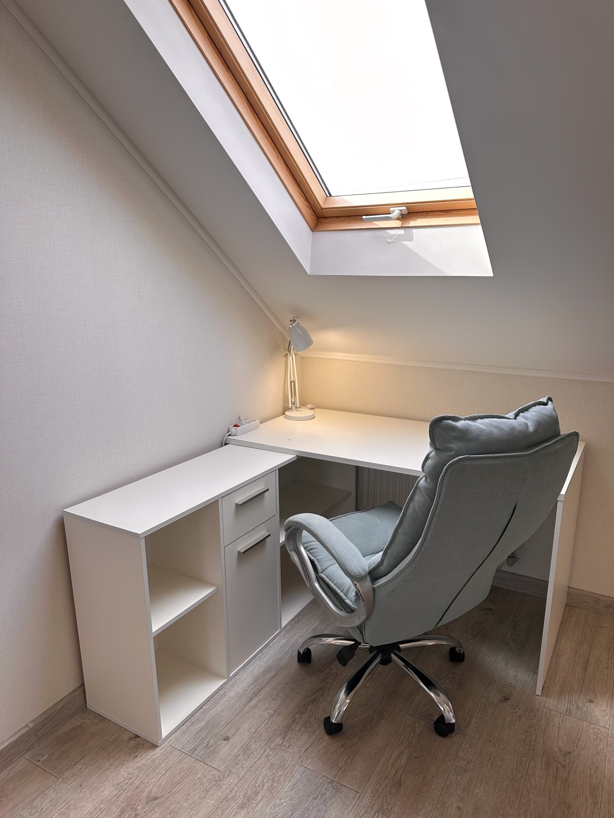 Каменный дом с террасой