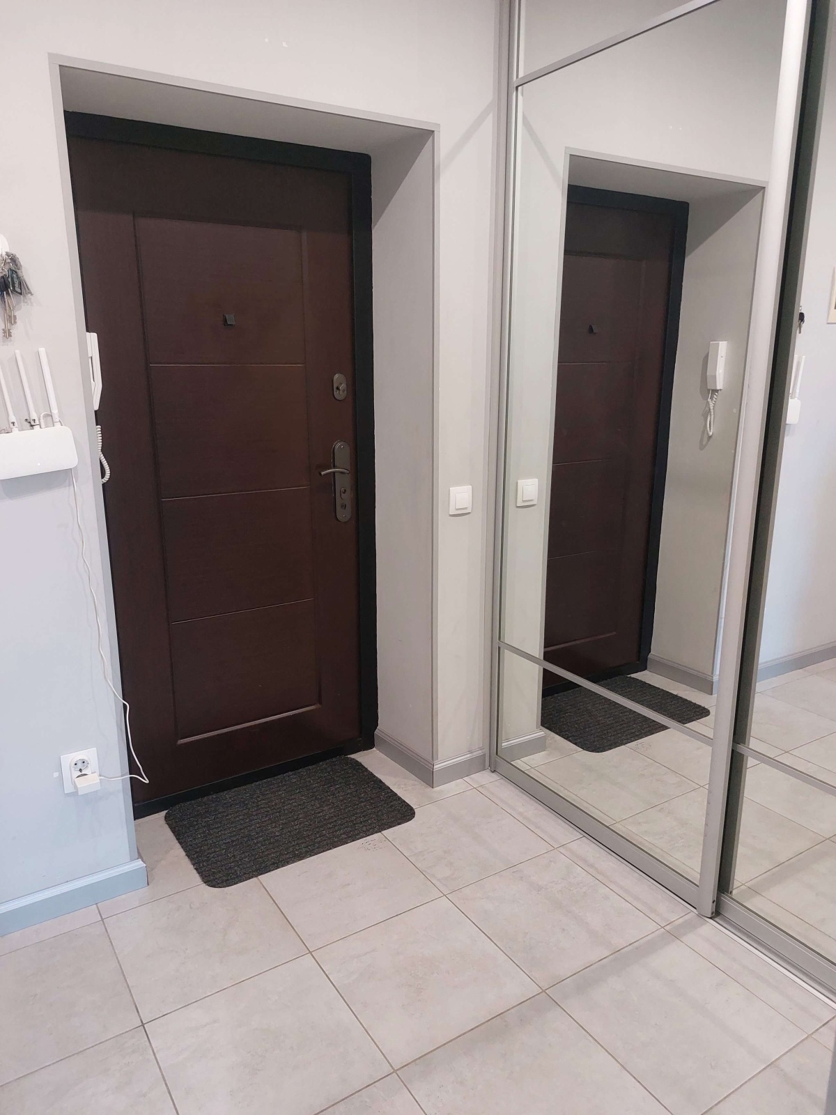 Удобная квартира в ЖК Олимпийский