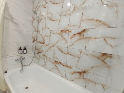 Апартаменты на Пригородной 1\2