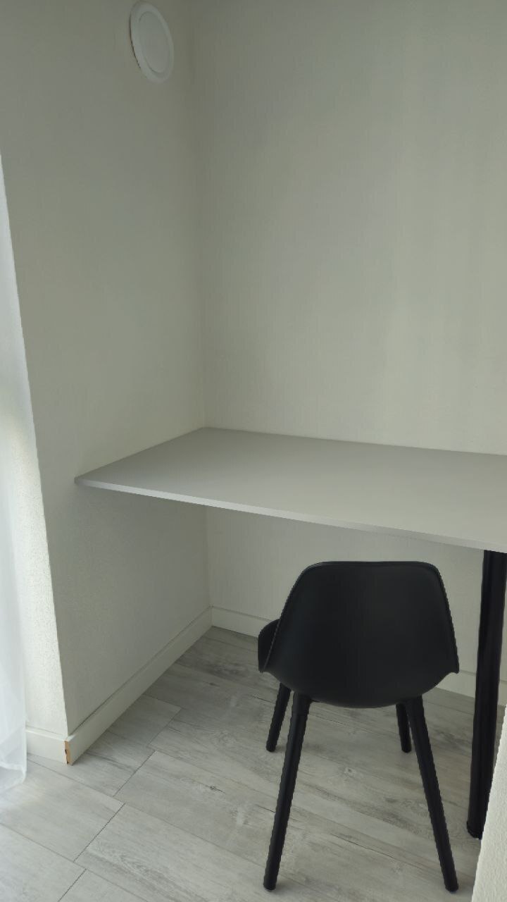 Современная квартира в новом ЖК Высота