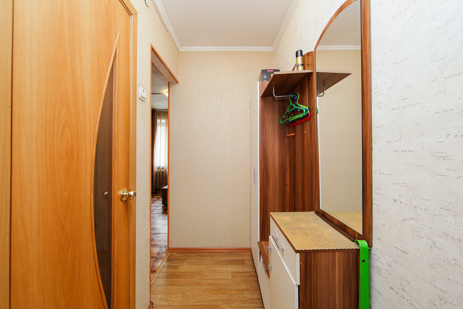 Квартира на Ленинской 2
