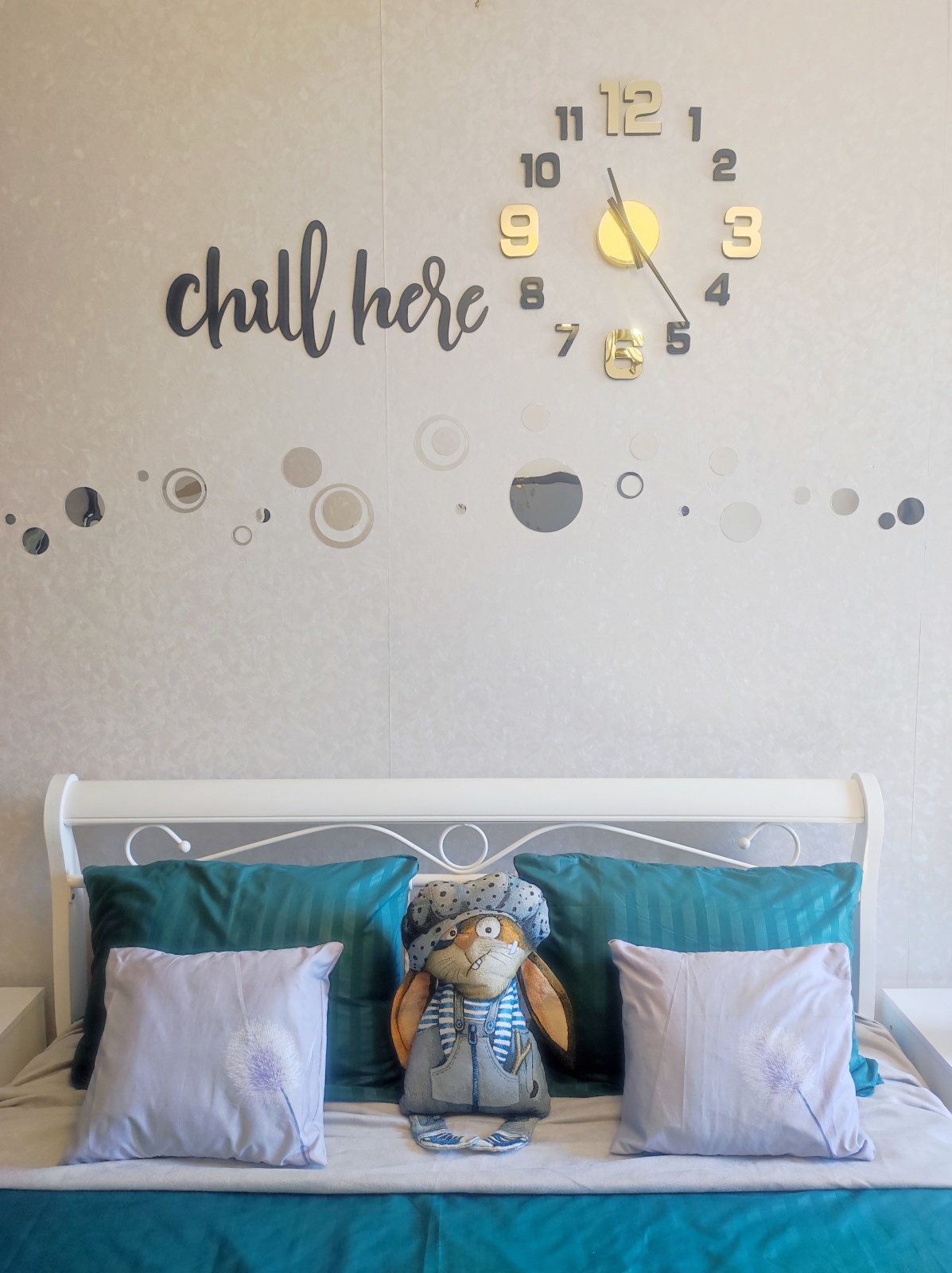 Квартира около Королевских ворот