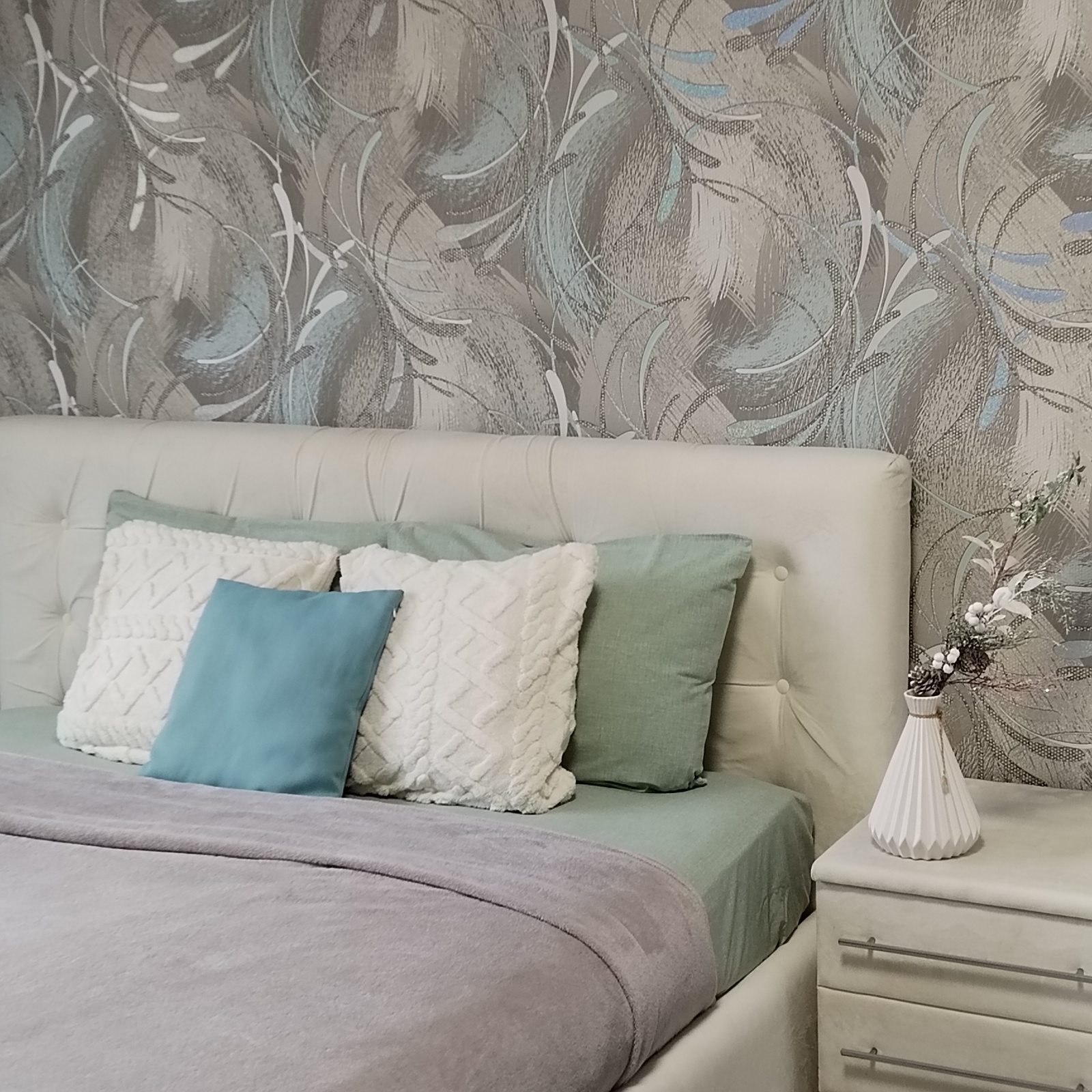 Апартаменты на Пригородной кор 1