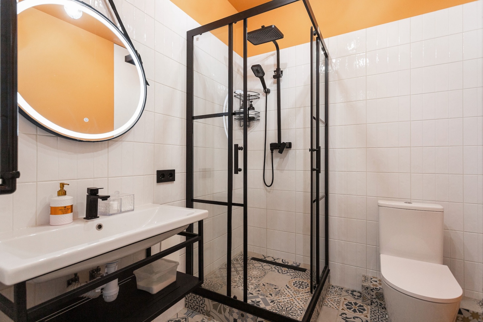 Квартира на улице Старшины Дадаева, 55к1