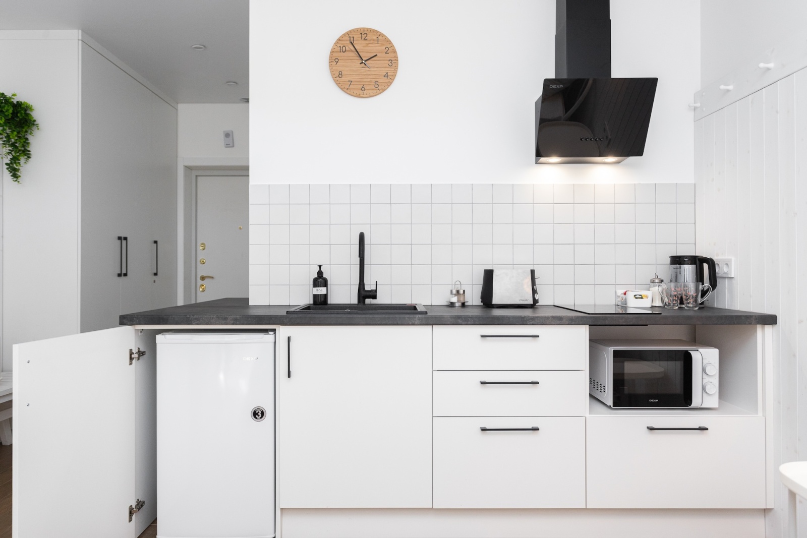 Квартира на улице Старшины Дадаева, 55к1