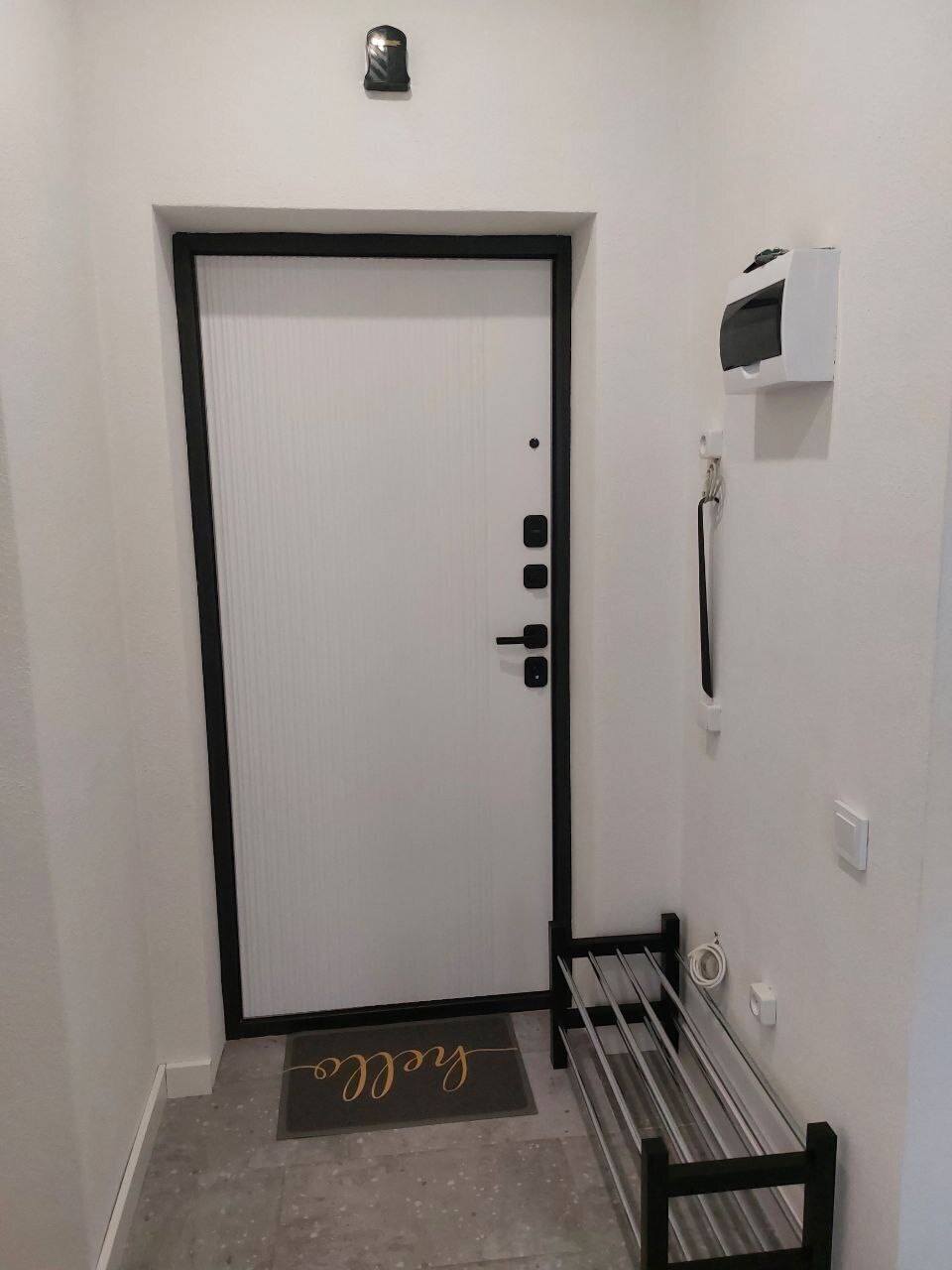 Комфортная квартира в новом ЖК Высота