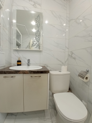 Апартаменты на Пригородной 1\2