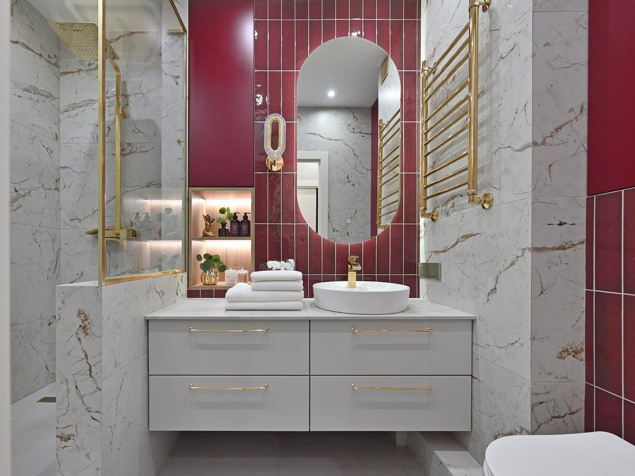 Квартира в ЖК "Калининград Сити".