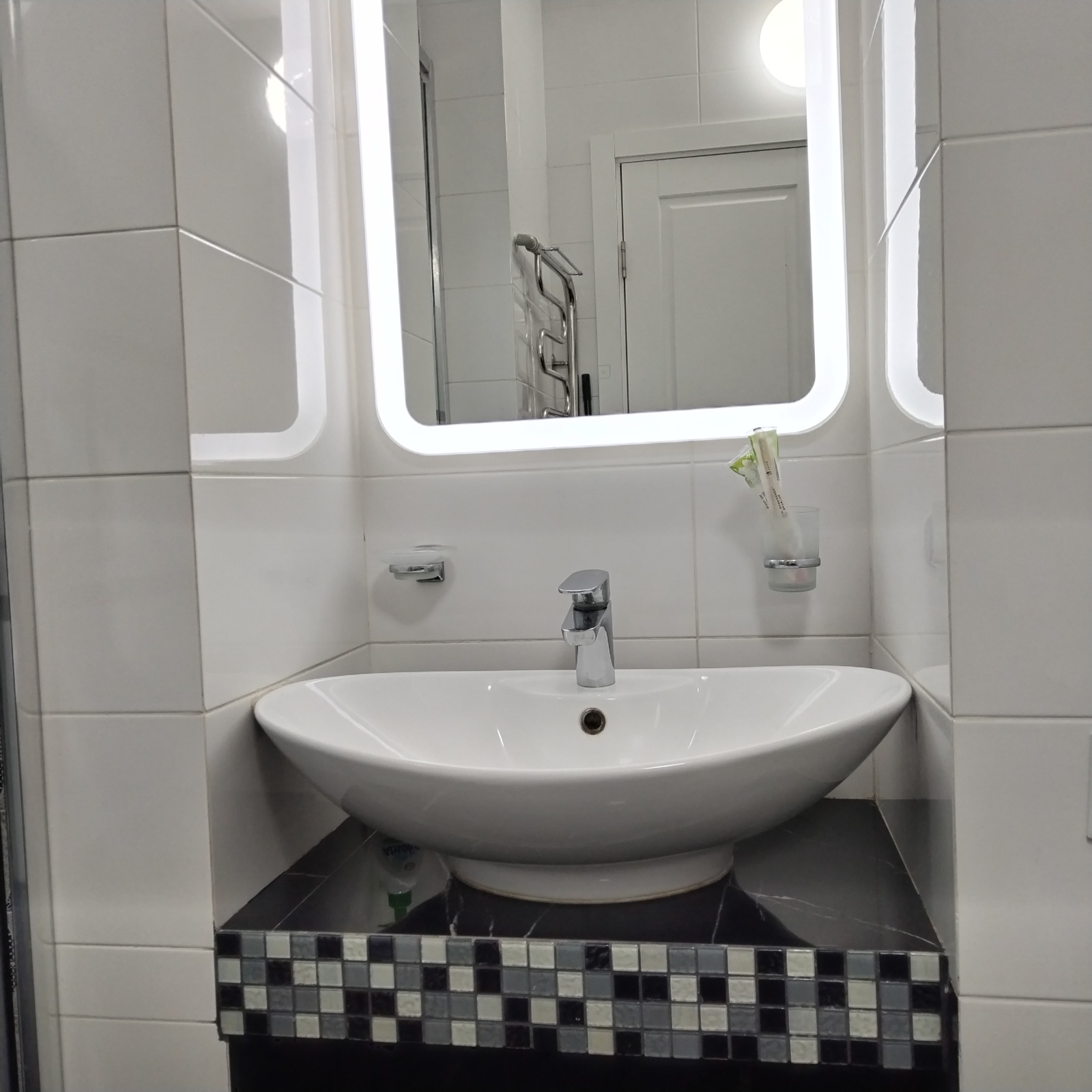 Апартаменты на Пригородной кор 1