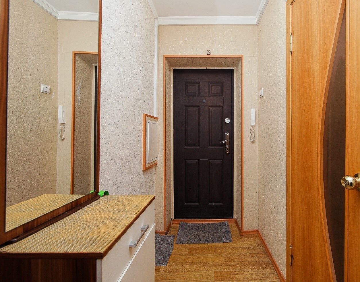 Квартира на Ленинской 2