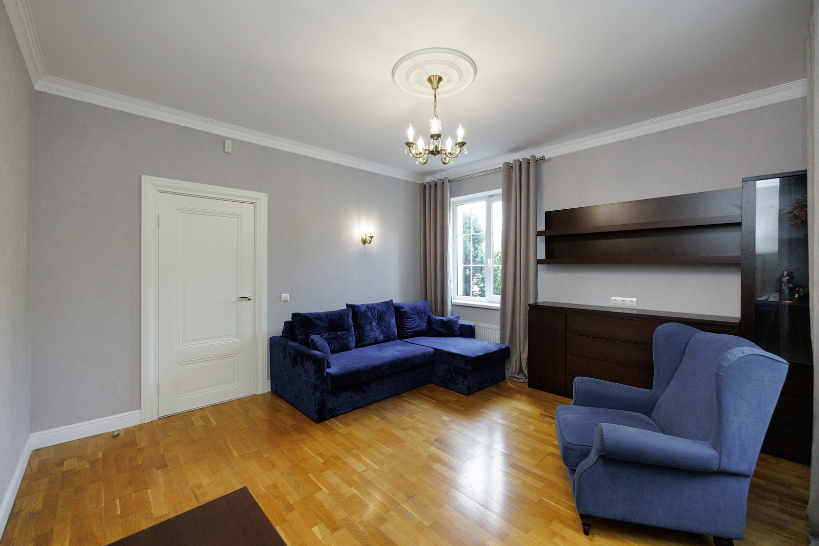 BalticRealty Фюрстенхаус с баней