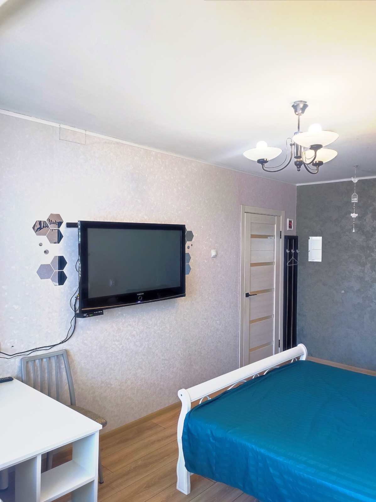 Квартира около Королевских ворот