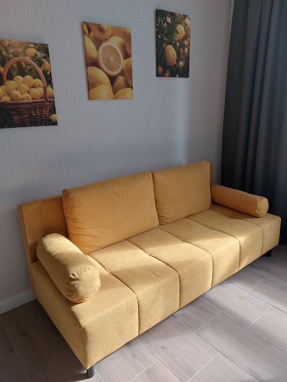 Комфортная квартира в новом ЖК Высота