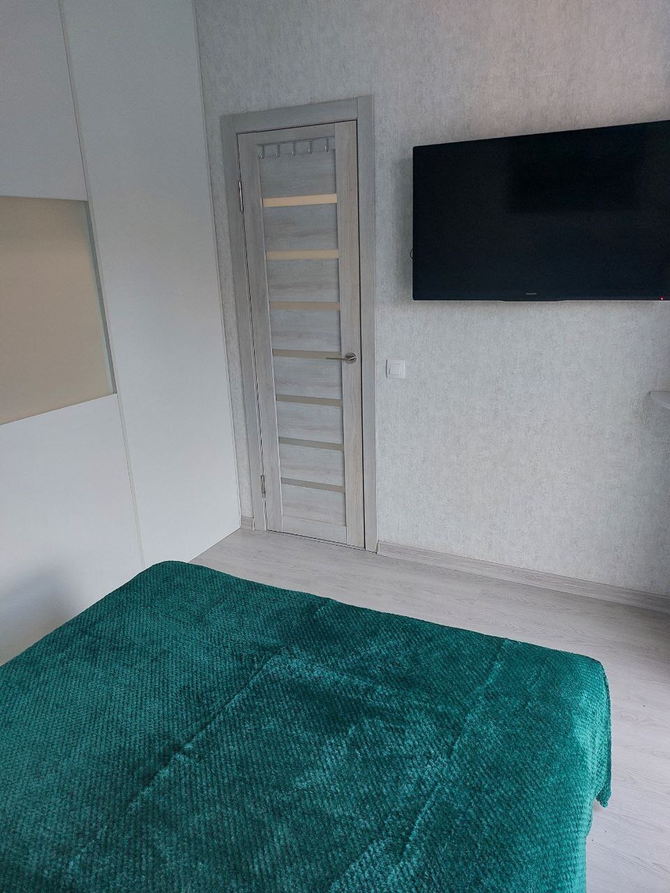 Удобная квартира в ЖК Олимпийский