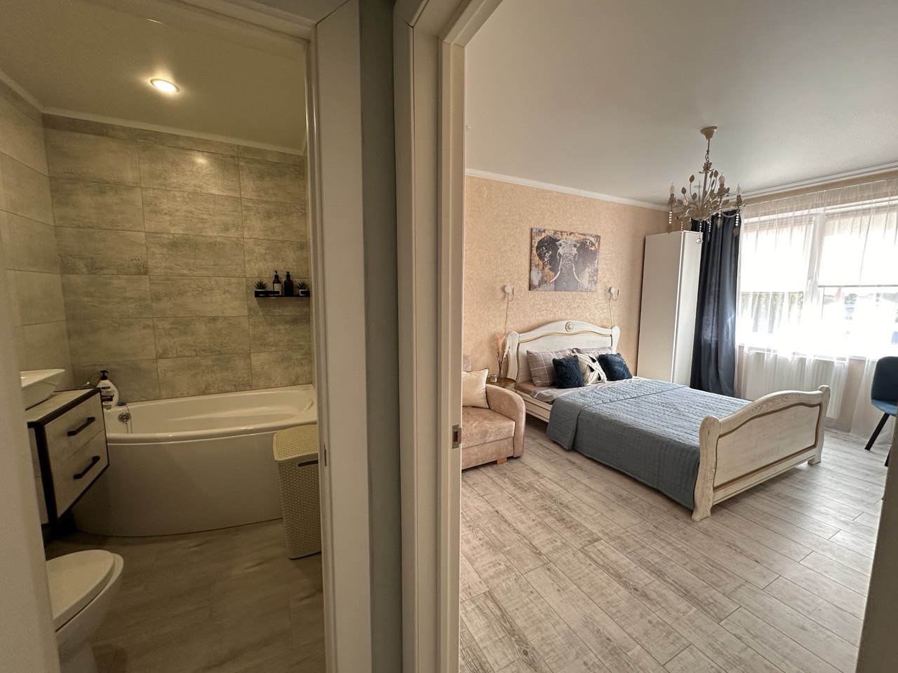 «Калининградские каникулы»