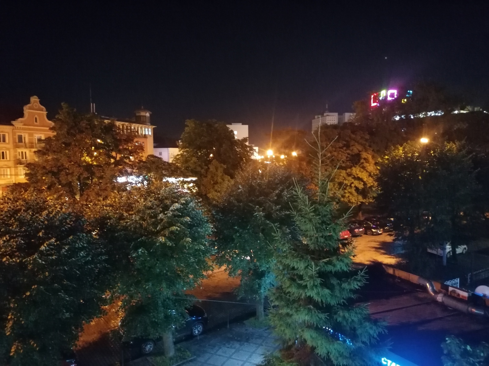 Квартира в самом сердце города Калининград