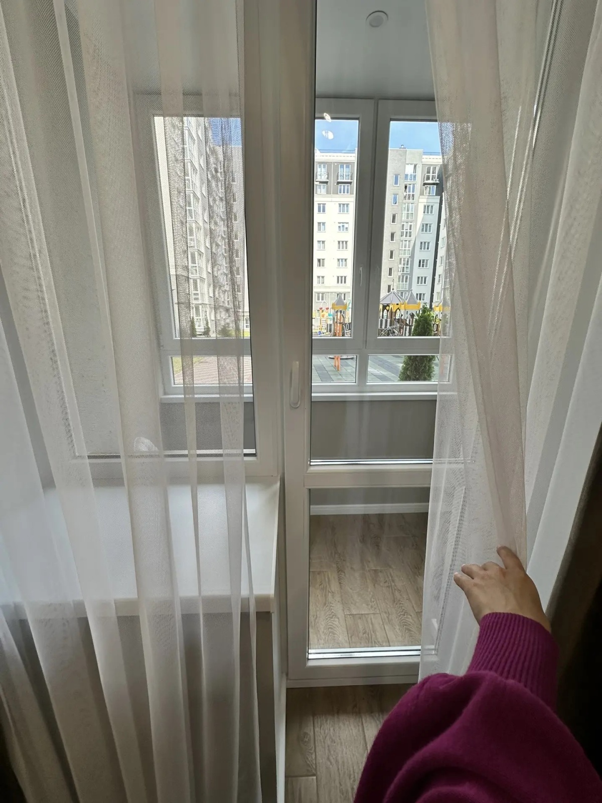 «Балтийское Умиротворение» - ваше идеальное уединение в Калининграде